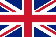 en flag